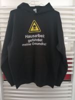 Hoodie Kapuzenshirt Gr. 36 S 158 164 170 sehr guter Zustand Thüringen - Rudolstadt Vorschau