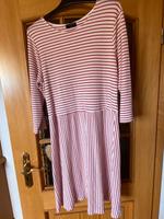 gestreiftes Kleid (L) Hessen - Flieden Vorschau