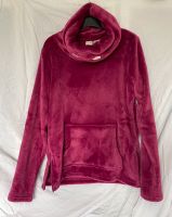 Sweatshirt Pulli Pullover Fleece  pink Rostock - Gross Klein Vorschau