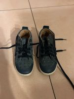 Superfit Schuhe 26 Mädchen Blau Sneaker Bayern - Teugn Vorschau