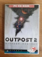 PC Spiel, Outpost 2 Nordrhein-Westfalen - Hückelhoven Vorschau