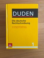 Duden - Die deutsche Rechtschreibung Bayern - Freising Vorschau