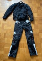 FLM Racing Technology Motorradjacke und -hose (Gr. M) Baden-Württemberg - Schwäbisch Hall Vorschau