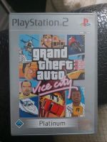 Gta vice City ps2 platinum Innenstadt - Poll Vorschau