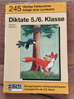 Hauschka Verlag Diktate 5./6. Klasse, 245 Bayern - Ehekirchen Vorschau
