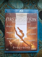 Doku "First Position" auf Blu-ray Mecklenburg-Vorpommern - Wismar Vorschau
