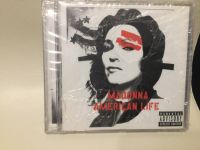 CD Madonna American Life in OVP Köln - Ehrenfeld Vorschau