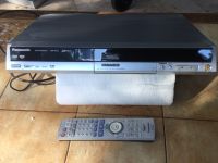 Panasonic DVD-Recorder DMR-EH52 Kreis Ostholstein - Scharbeutz Vorschau