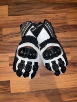 Motorradhandschuhe Herzogtum Lauenburg - Lütau Vorschau