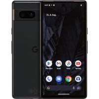 Google PIXEL 7a 128GB 5G Charcoal - NEU & in OVP! TAUSCH iPhone Nordrhein-Westfalen - Leverkusen Vorschau