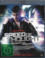 Speed of Thought (Blu-ray) Baden-Württemberg - Walldürn Vorschau