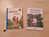 Robinson Crusoe/Astrid Lindgren:Krachmache Kinderbücher Erstleser Berlin - Karlshorst Vorschau