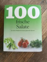 Kochbuch - Salate Bayern - Maßbach Vorschau