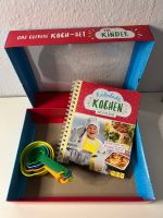 Kinderleicht kochen nach Bildern  / Kinder Kochbuch / Koch - Set Nordrhein-Westfalen - Elsdorf Vorschau