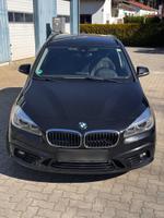 BMW 218d ACTIVE TOURER - Automatik Bayern - Kaufbeuren Vorschau