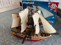 Playmobil großes Piratenschiff 4290 Nordrhein-Westfalen - Bad Wünnenberg Vorschau