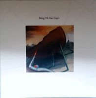 Sting - The Soul Cages Vinyl LP Bayern - Obernburg Vorschau