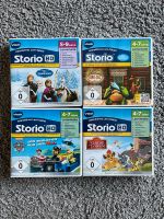 Vtech Storio Spiel Nordrhein-Westfalen - Borchen Vorschau