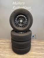 Ford Transit 16 Zoll Sommerreifen Sommerräder 215/65R16 LK 5x160 Hessen - Rüsselsheim Vorschau