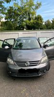 VW Golf 5 Plus 1,9 TDI Essen-West - Holsterhausen Vorschau