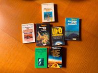 14 ältere Science Fiction Taschenbücher, ungelesen, auch einzeln Hessen - Heusenstamm Vorschau