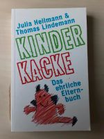 Kinderkacke   Das ehrliche Elternbuch; 1,50€ Niedersachsen - Wunstorf Vorschau