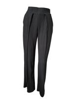 Weite Stoffhose / Hose mit Nadelstreifen von H&M, Gr. S Brandenburg - Panketal Vorschau