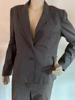 sportlicher Blazer von H&M grau / weiß - Hosenanzug Hessen - Bad Camberg Vorschau