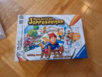 Tiptoi, Ravensburger, Jahreszeiten Spiel Rheinland-Pfalz - Oberheimbach Vorschau