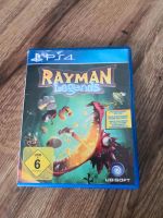 Ps4 Rayman Legends Spiel inkl Versand. Kein ps5 Bayern - Aschaffenburg Vorschau