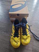 Asics Spikes Sachsen-Anhalt - Magdeburg Vorschau