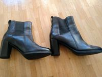 Clarks Chelsea Boots, schwarz, 37, wie neu Obergiesing-Fasangarten - Obergiesing Vorschau