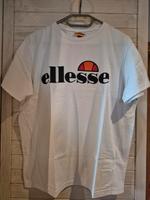 Ellesse T-Shirt - weiß - Größe L (40) Findorff - Findorff-Bürgerweide Vorschau