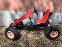 Großer Kettcar / Gokart von Berg Nordrhein-Westfalen - Mülheim (Ruhr) Vorschau