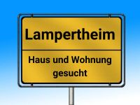 Haus oder Wohnung zum Kauf gesucht - Budget bis 600.000€ - Lampertheim Hessen - Lampertheim Vorschau