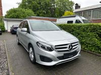 Mercedes-Benz B 220 CDI  Automatik Nordrhein-Westfalen - Jülich Vorschau