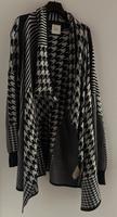 Khujo Strickjacke Größe M 38 Duisburg - Homberg/Ruhrort/Baerl Vorschau