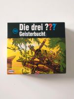 Die drei Fragezeichen-Box mit 3 CDs Herzogtum Lauenburg - Ratzeburg Vorschau