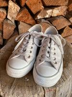 Converse Chucks, Chuck Taylor, beige, Gr. 37 Bayern - Fürth Vorschau
