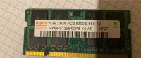 1GB 2Rx8 PC2-5300 Bochum - Bochum-Süd Vorschau