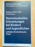 Neuromuskuläre Erkrankungen bei Kindern und Jugendlichen Niedersachsen - Helmstedt Vorschau