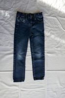 Jeans Vertbaudet Gr. 116 Slim Fit Hessen - Schauenburg Vorschau