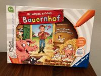 Ravensburger Tiptoi Rätselspaß auf dem Bauernhof Berlin - Spandau Vorschau