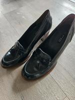 Paul Green Pumps Gr 40 neuwertig Nordrhein-Westfalen - Ratingen Vorschau