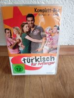 DVD komplette Serie Türkisch für Anfänger Baden-Württemberg - Ispringen Vorschau