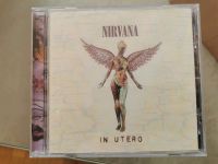 Nirvana CD In Utero Hessen - Oestrich-Winkel Vorschau