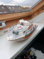 Playmobil Löschboot Nordrhein-Westfalen - Datteln Vorschau
