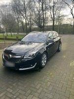 Opel Insignia 2,0Cdti Inovation Sport Niedersachsen - Spelle Vorschau