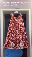 Kleid Gr. 52/54. Neu. Mecklenburg-Vorpommern - Zerrenthin Vorschau