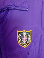 Damen - Steppweste, Gr. 42, lila-violett Bayern - Röhrnbach Vorschau